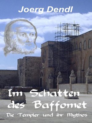 cover image of Im Schatten des Baffomet